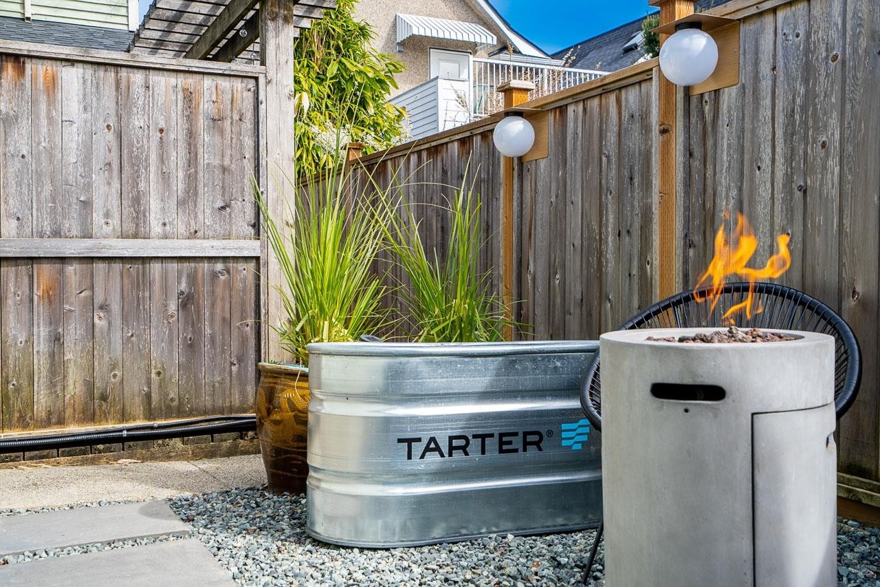 1938 Adanac Street, Vancouver, BC