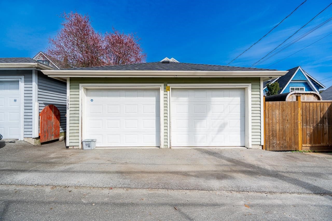 1938 Adanac Street, Vancouver, BC