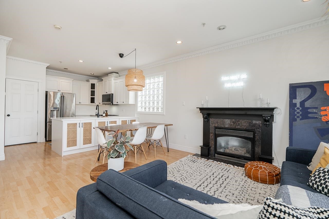 1938 Adanac Street, Vancouver, BC