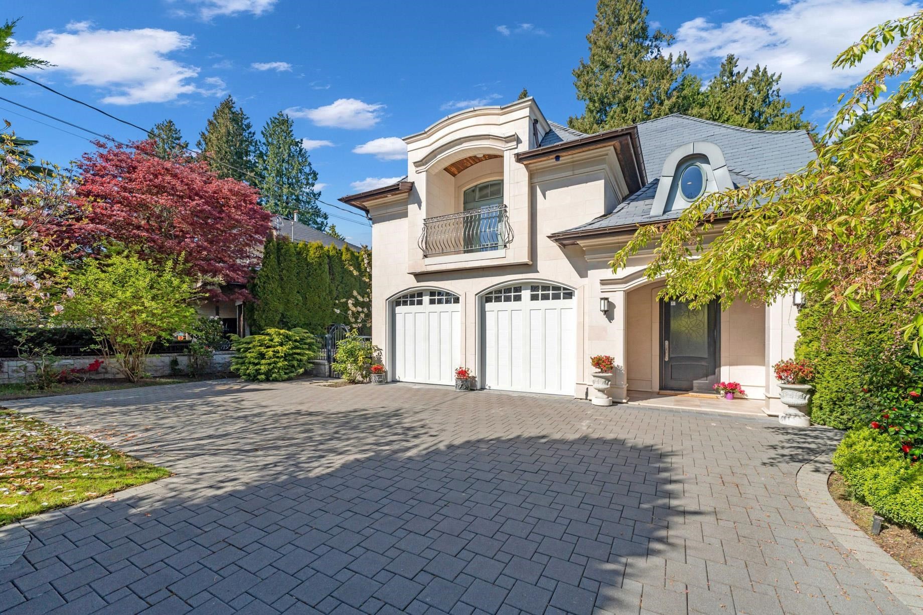 4348 Erwin Drive, West Vancouver, BC
