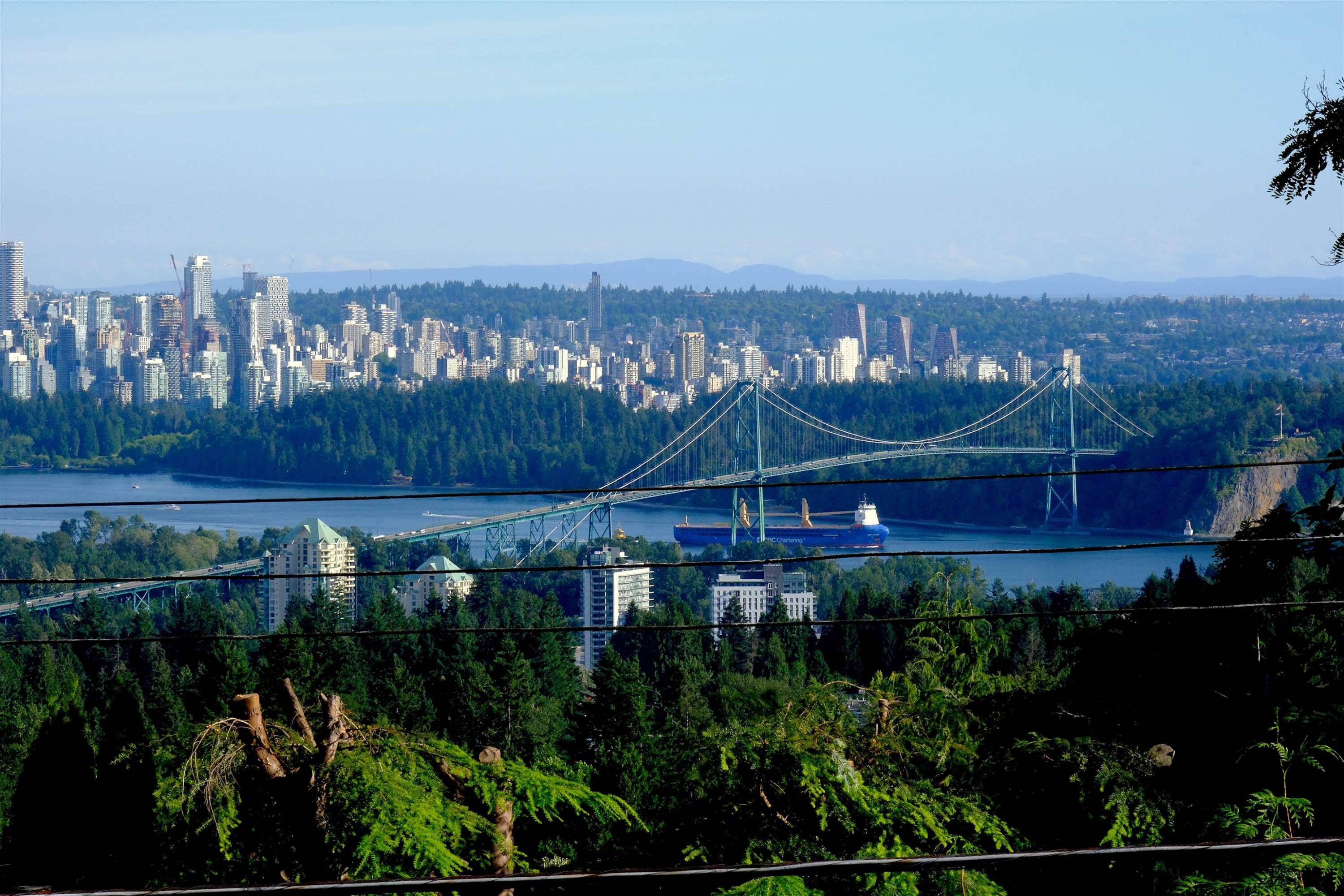 690 Knockmaroon Road, West Vancouver, BC