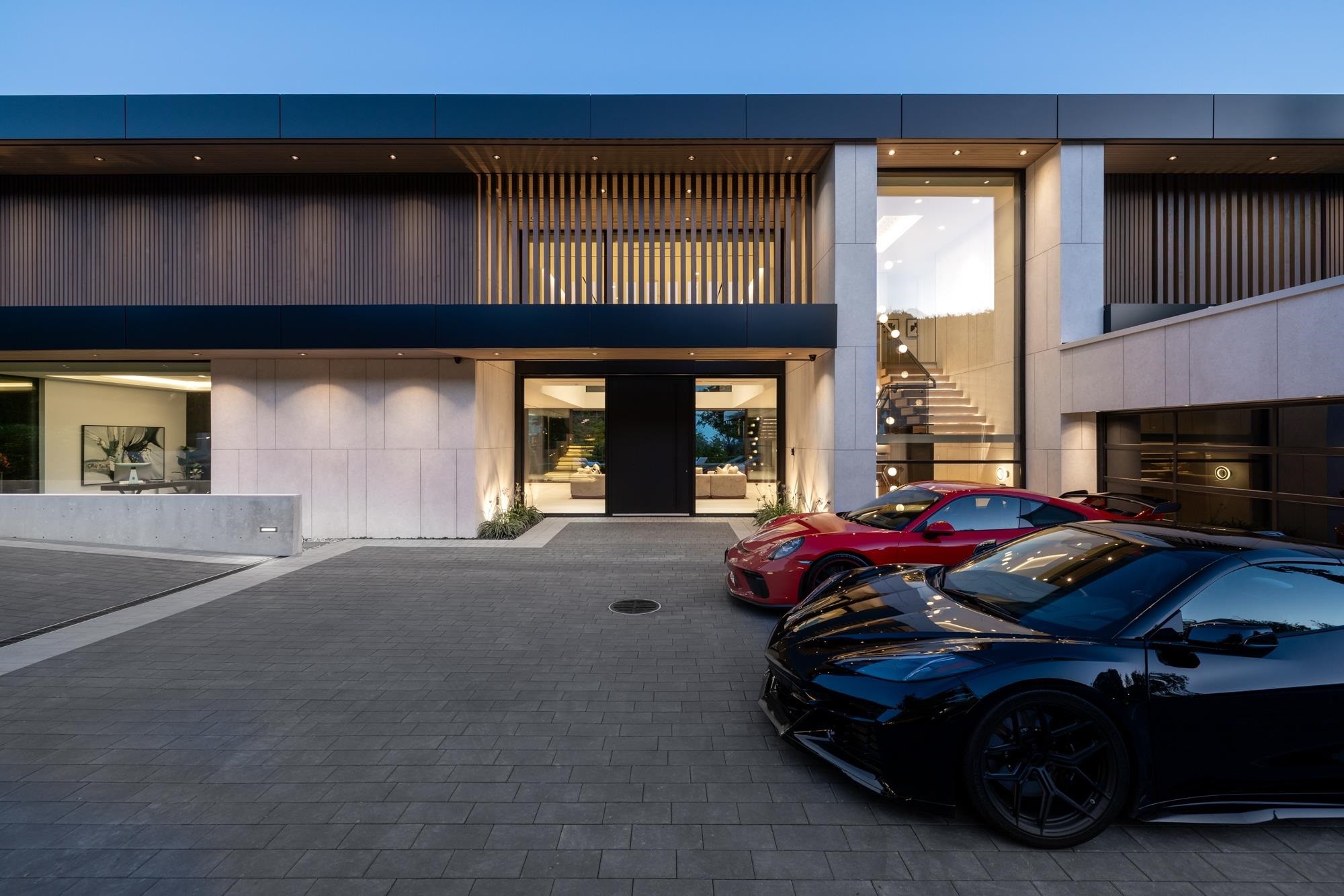 690 Knockmaroon Road, West Vancouver, BC
