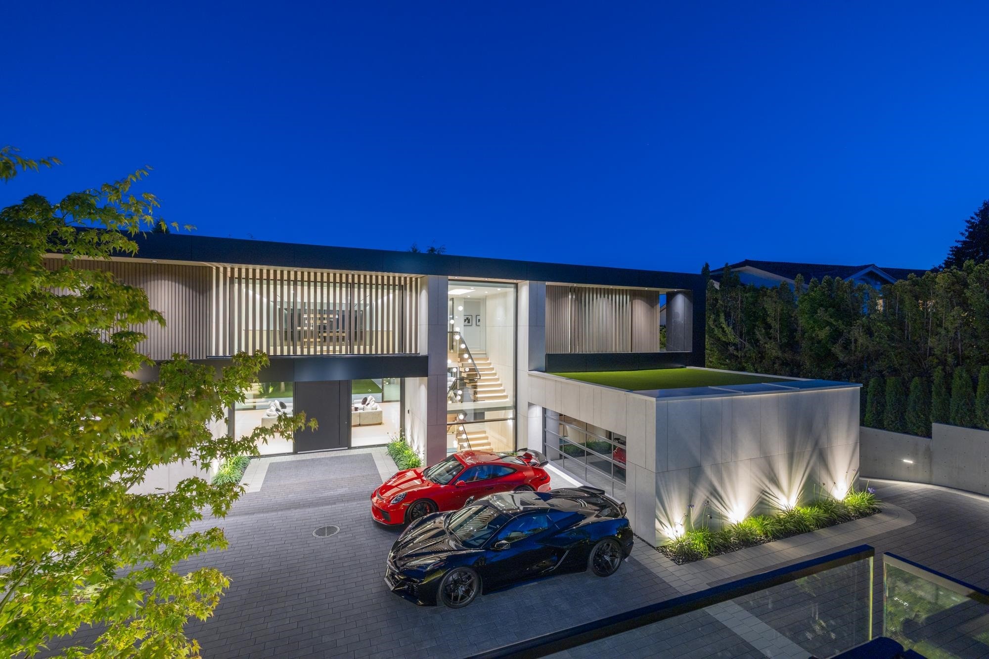 690 Knockmaroon Road, West Vancouver, BC