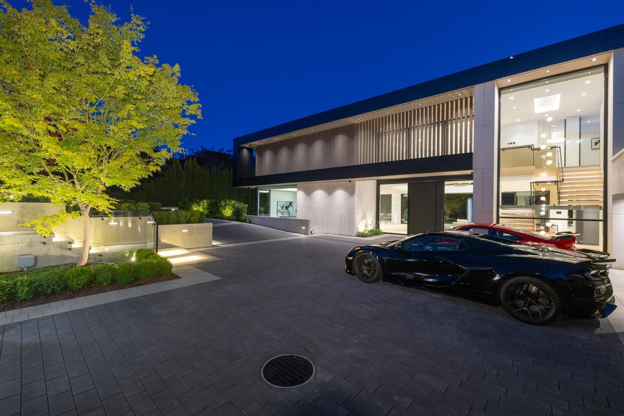 690 Knockmaroon Road, West Vancouver, BC