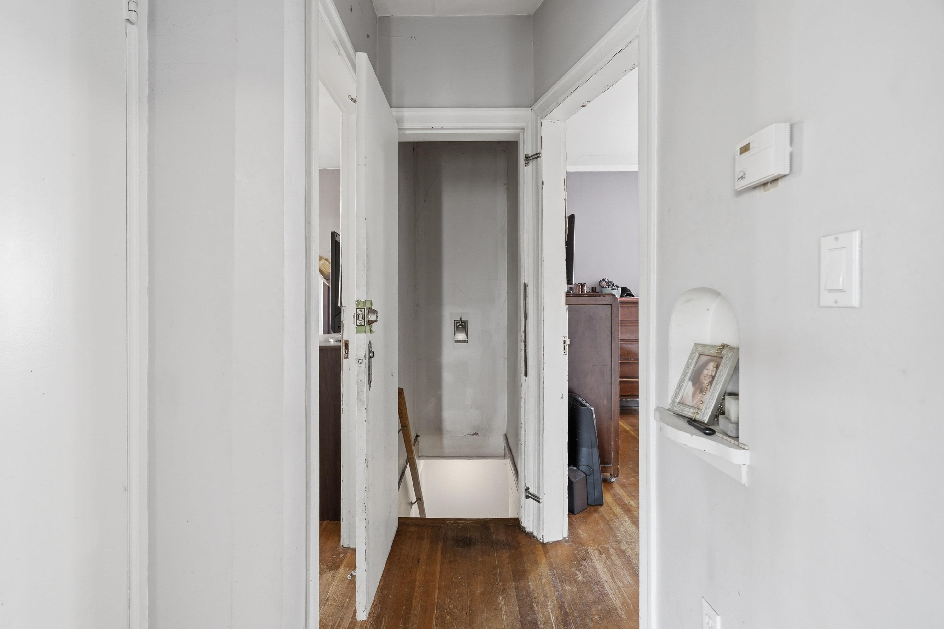2349 Pender Street E, Vancouver, BC