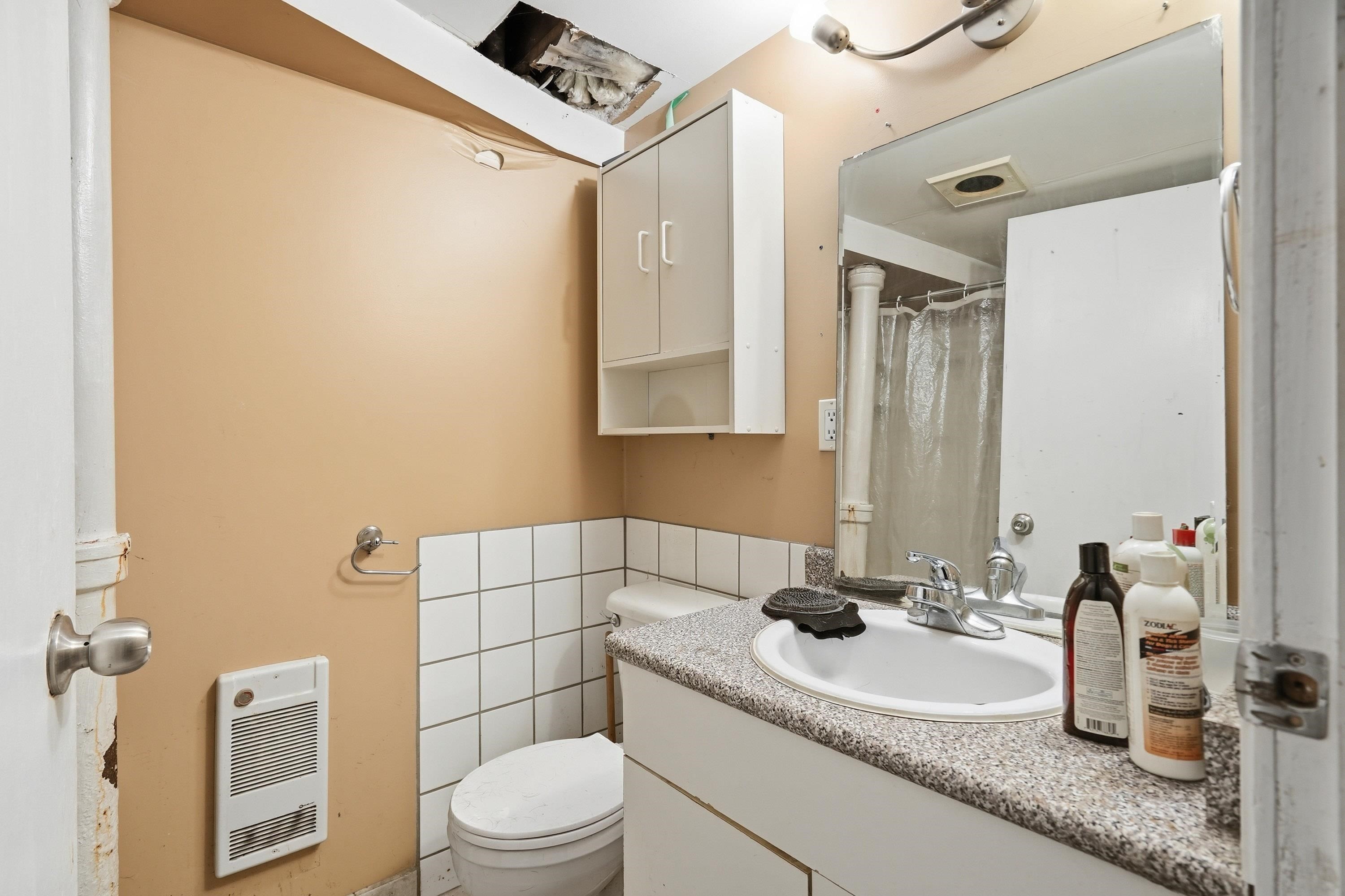 2349 Pender Street E, Vancouver, BC