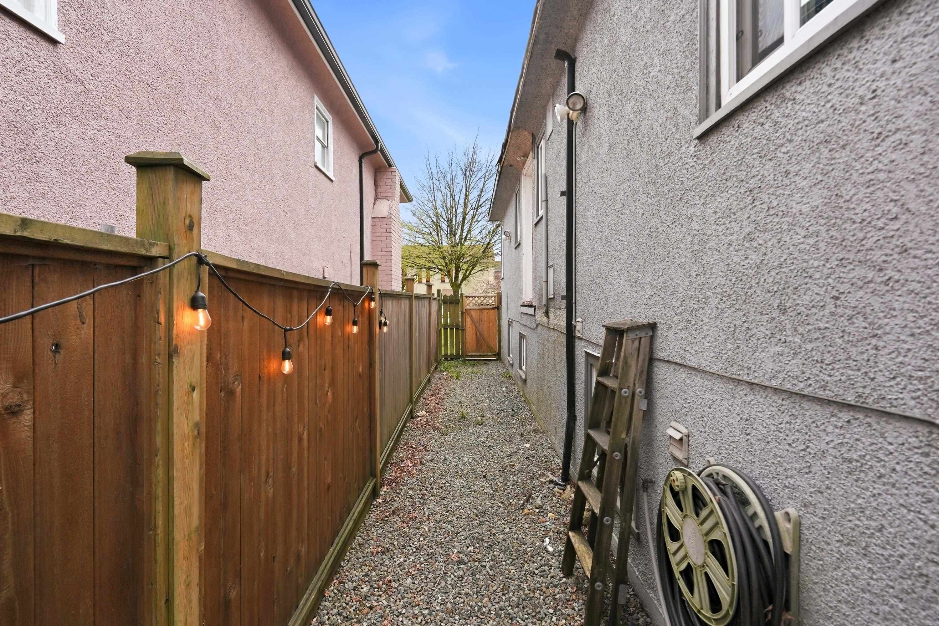 2349 Pender Street E, Vancouver, BC