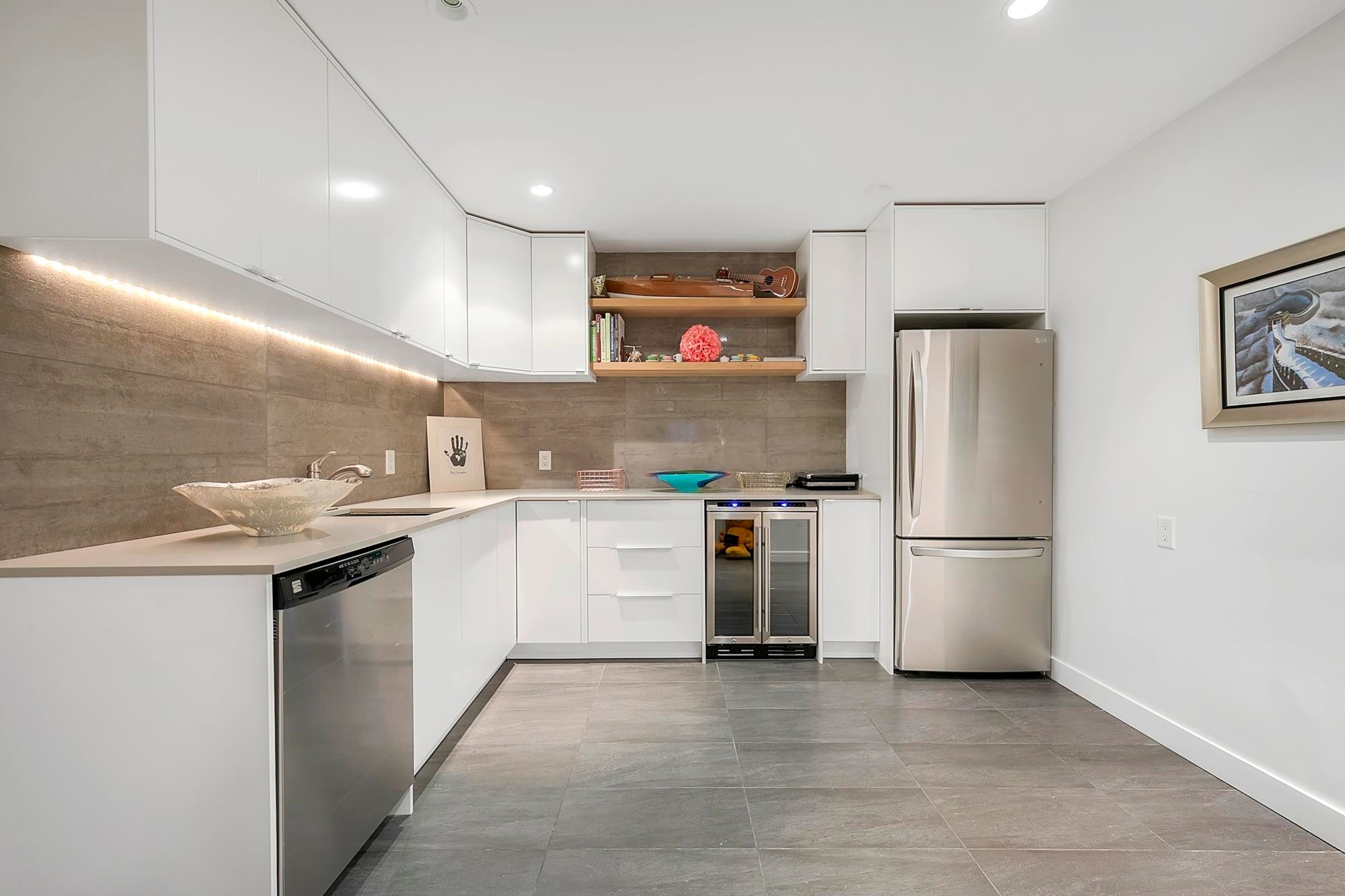 3305 Westmount Road, West Vancouver, BC