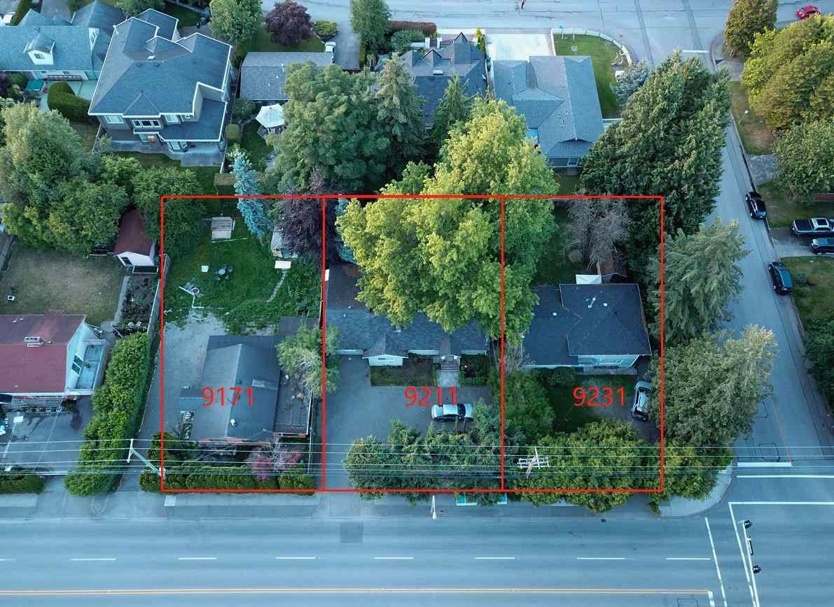 9211 Steveston Highway, Richmond, BC