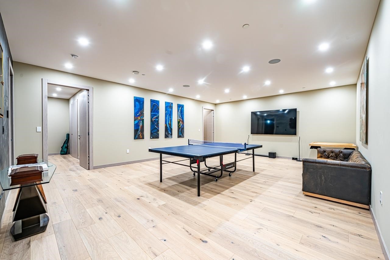 592 Craigmohr Drive, West Vancouver, BC