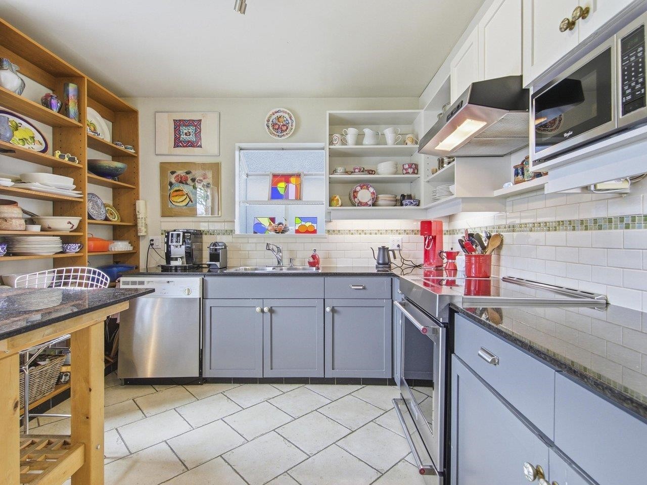 4508 12Th Avenue W, Vancouver, BC