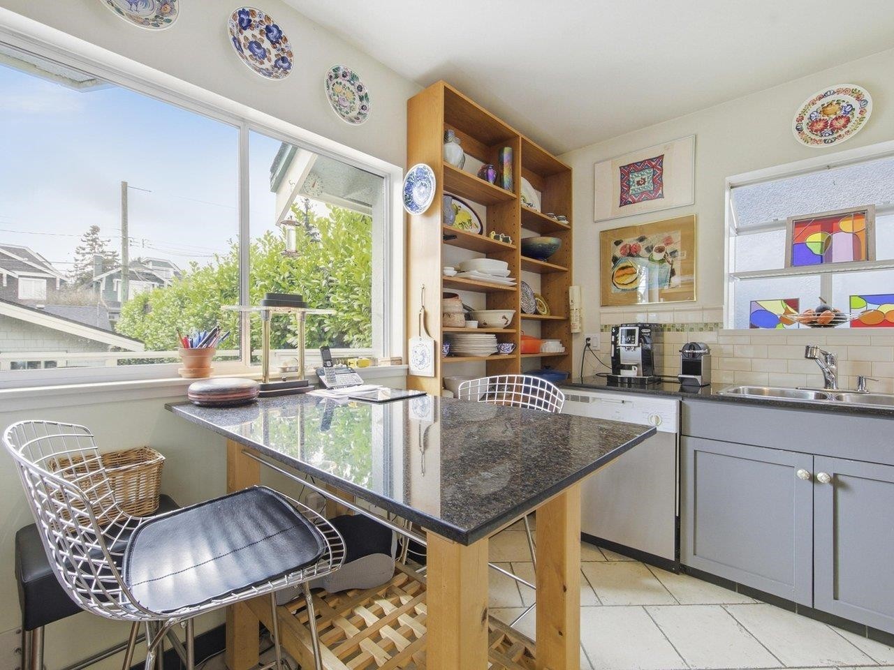 4508 12Th Avenue W, Vancouver, BC