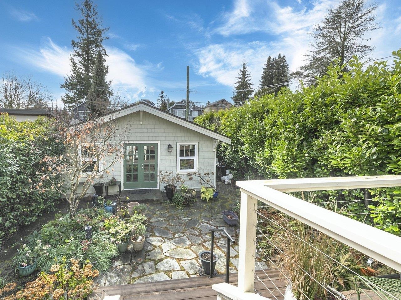 4508 12Th Avenue W, Vancouver, BC