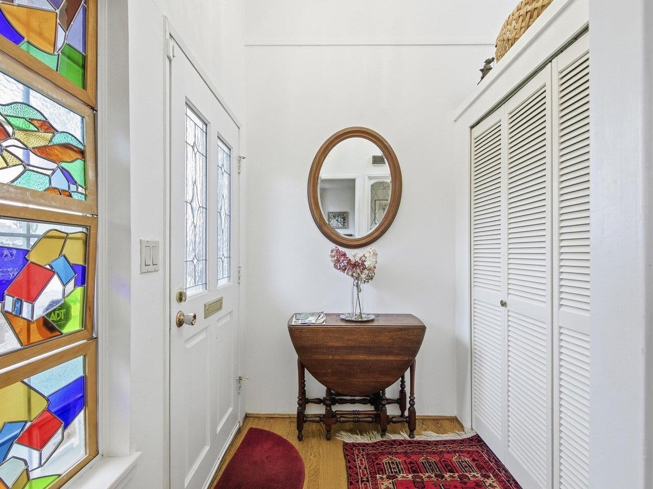 4508 12Th Avenue W, Vancouver, BC