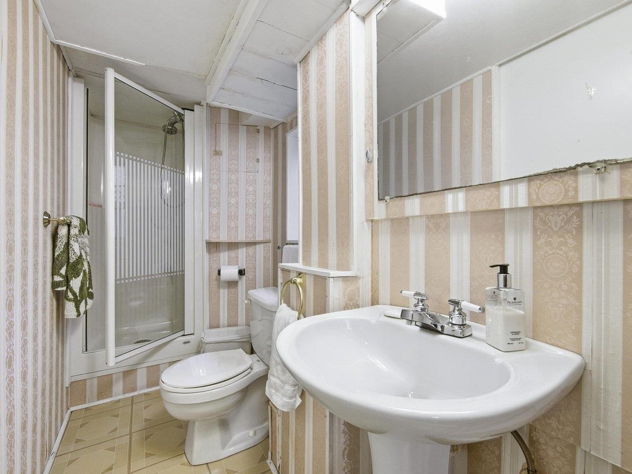 4508 12Th Avenue W, Vancouver, BC