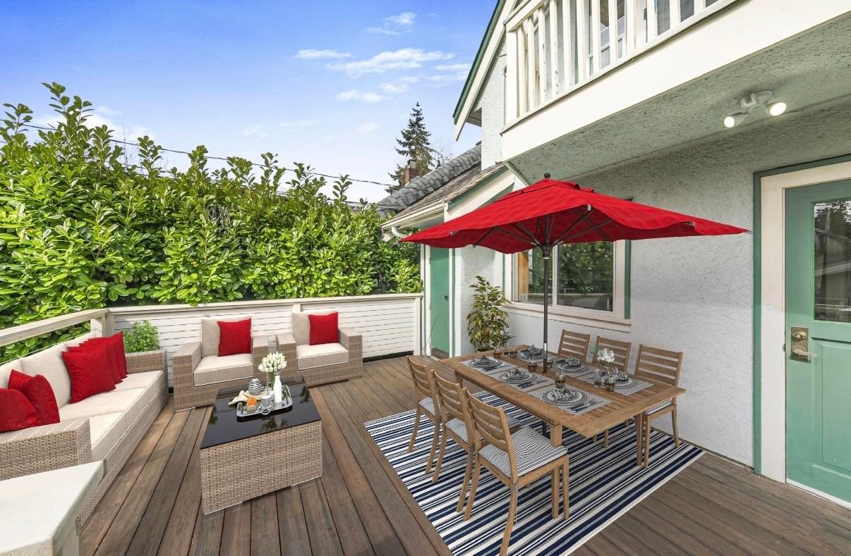 4508 12Th Avenue W, Vancouver, BC