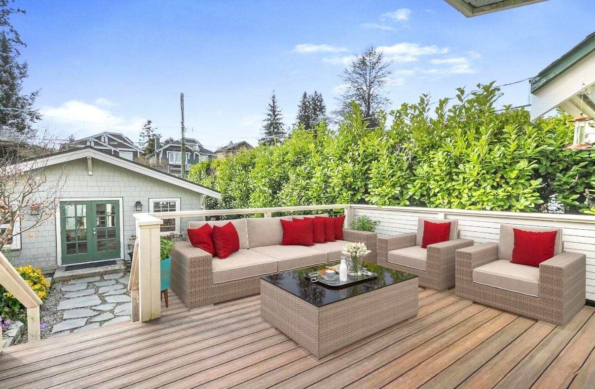 4508 12Th Avenue W, Vancouver, BC