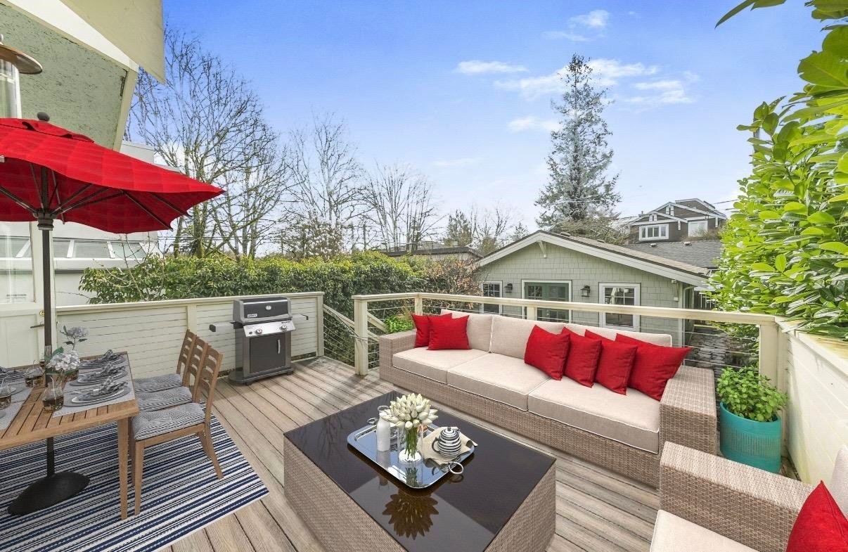 4508 12Th Avenue W, Vancouver, BC