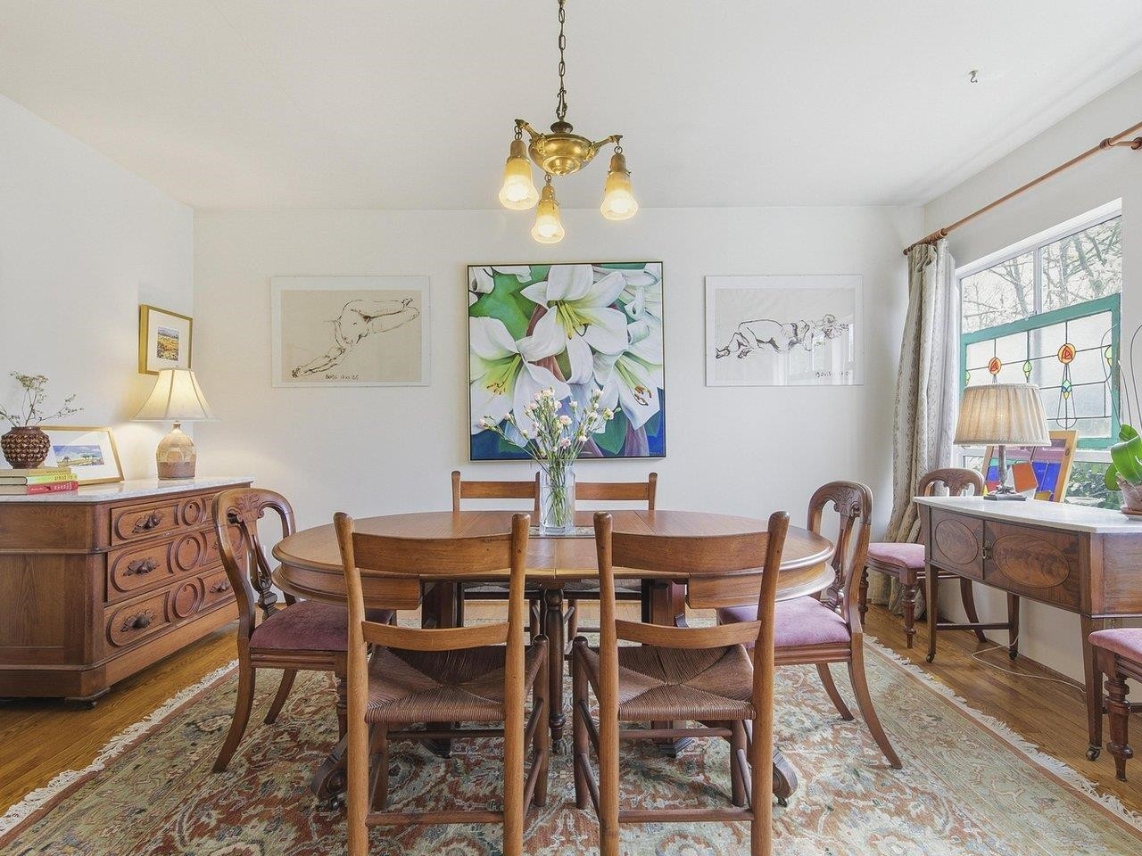 4508 12Th Avenue W, Vancouver, BC