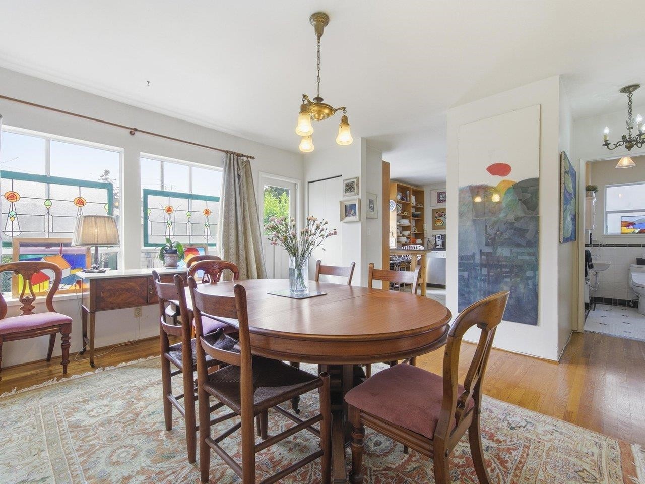 4508 12Th Avenue W, Vancouver, BC