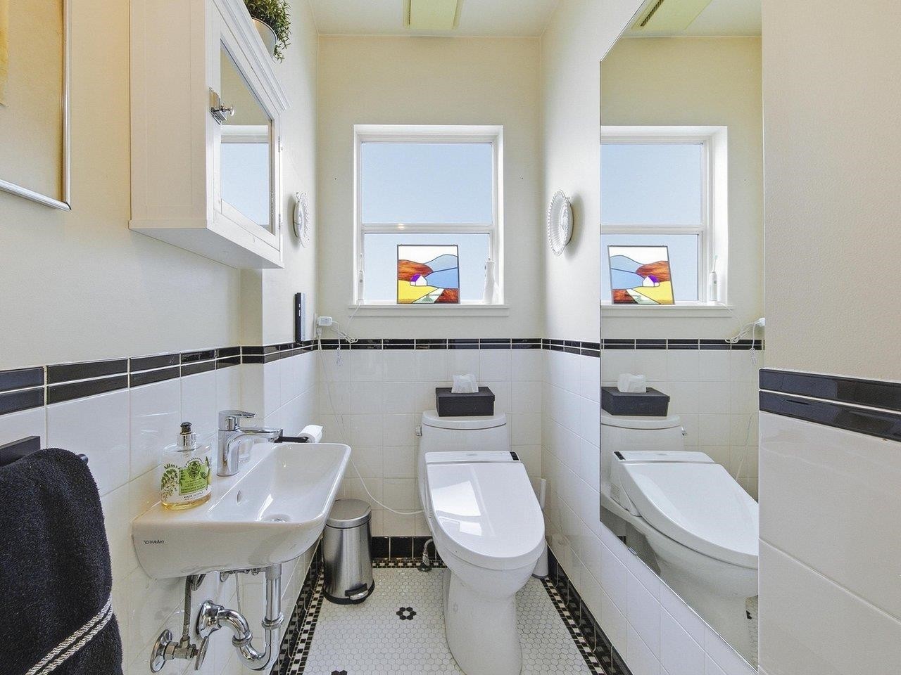 4508 12Th Avenue W, Vancouver, BC