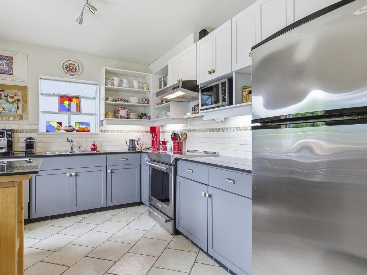 4508 12Th Avenue W, Vancouver, BC