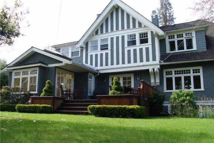 6485 Adera Street, Vancouver, BC