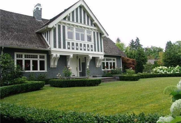 6485 Adera Street, Vancouver, BC
