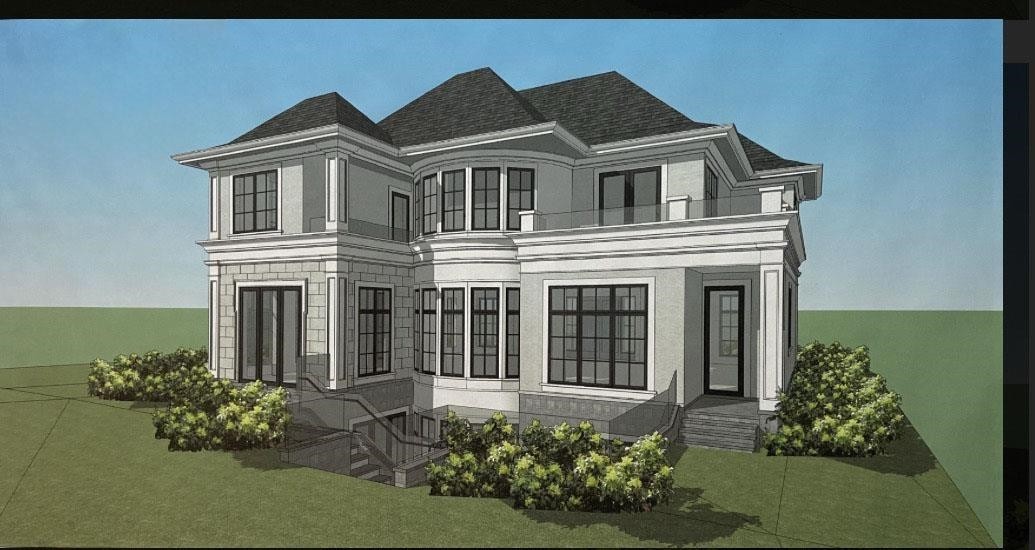 6485 Adera Street, Vancouver, BC