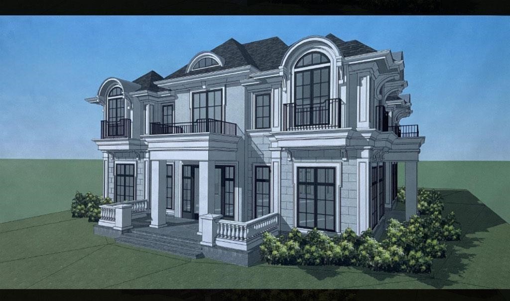 6485 Adera Street, Vancouver, BC