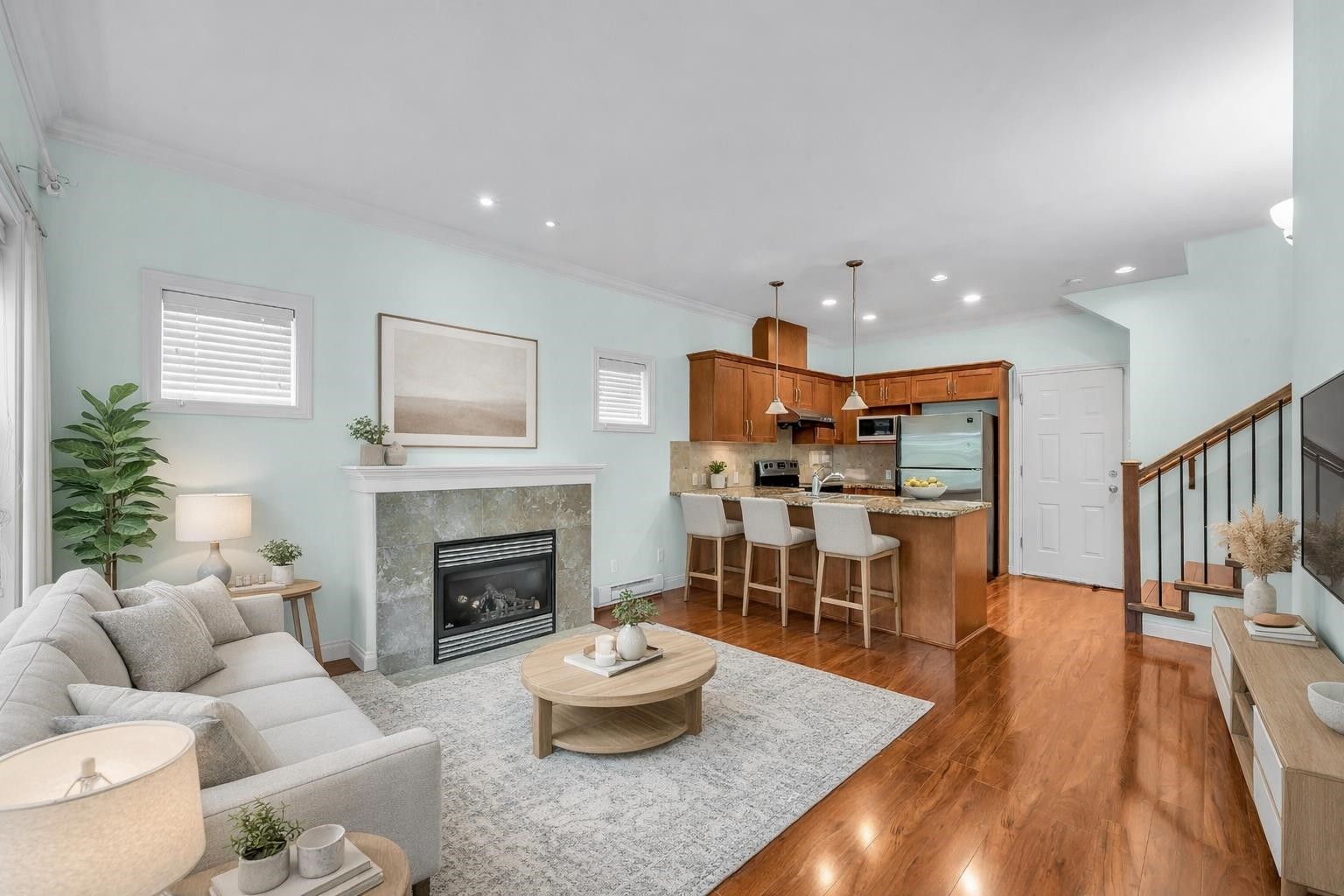 1-8311 No. 2 Road, Richmond, BC