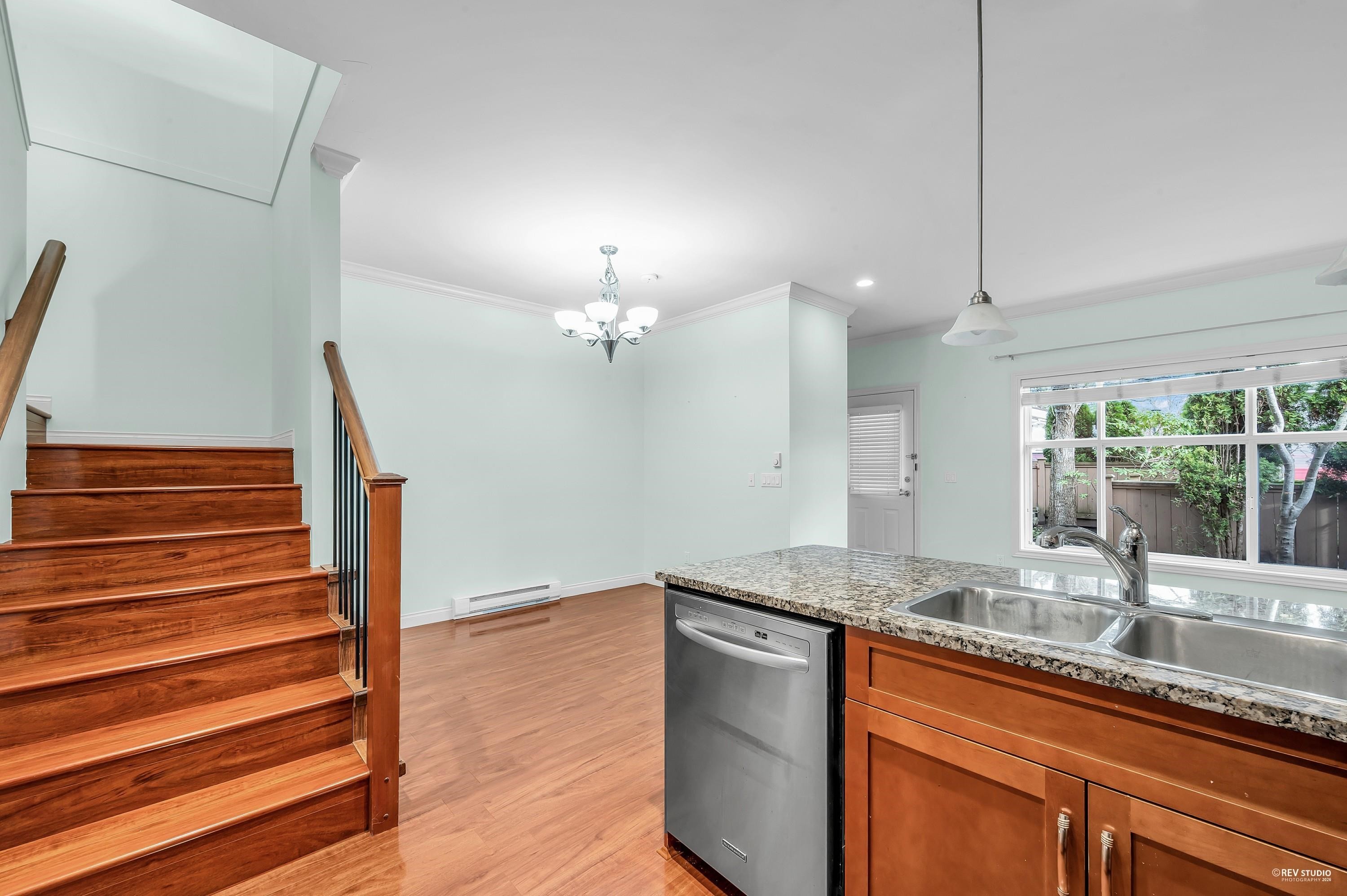 1-8311 No. 2 Road, Richmond, BC