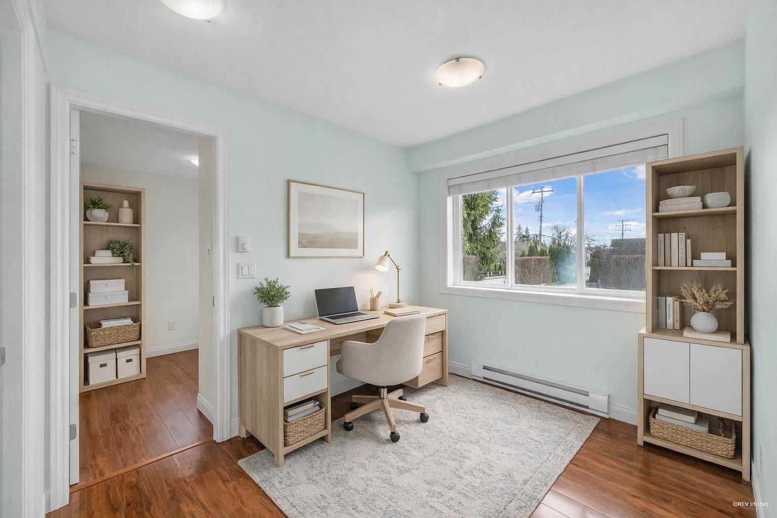 1-8311 No. 2 Road, Richmond, BC