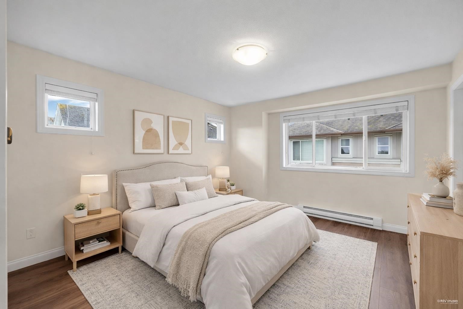 1-8311 No. 2 Road, Richmond, BC
