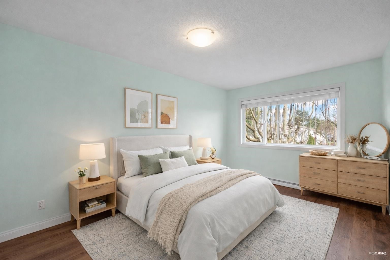 1-8311 No. 2 Road, Richmond, BC