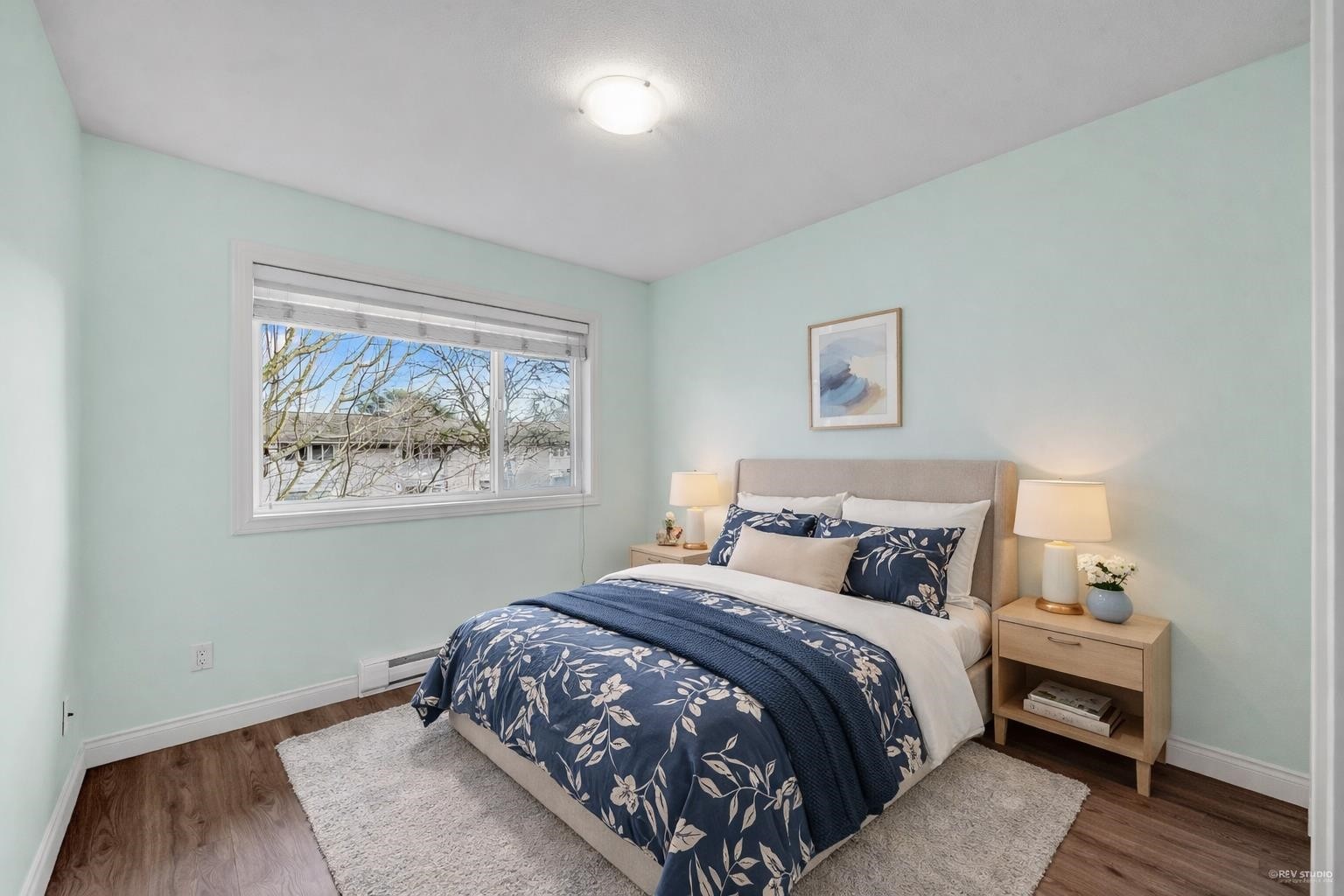 1-8311 No. 2 Road, Richmond, BC