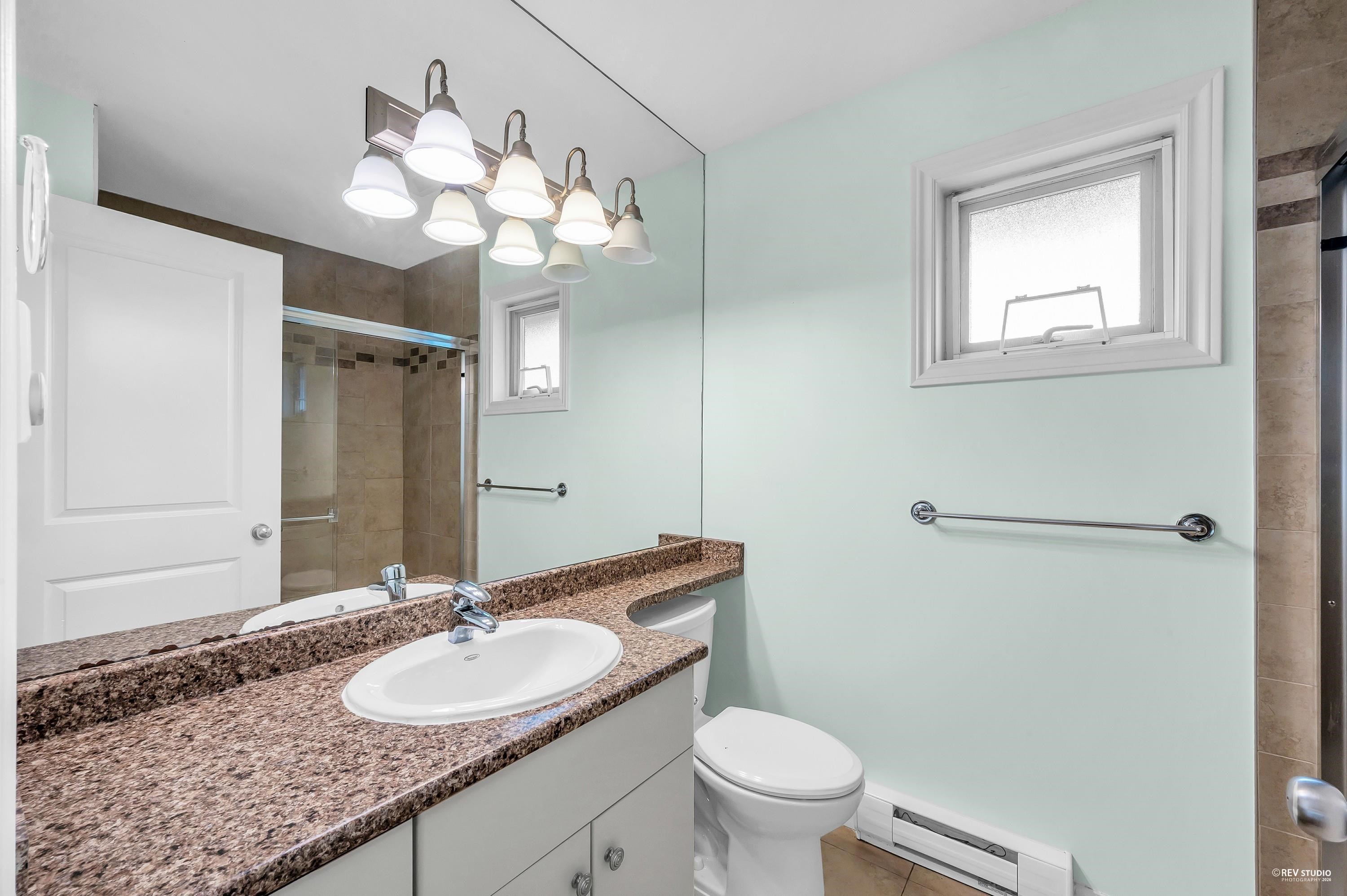 1-8311 No. 2 Road, Richmond, BC