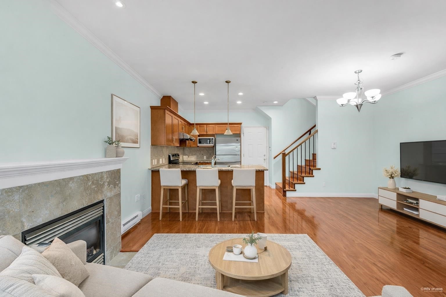 1-8311 No. 2 Road, Richmond, BC