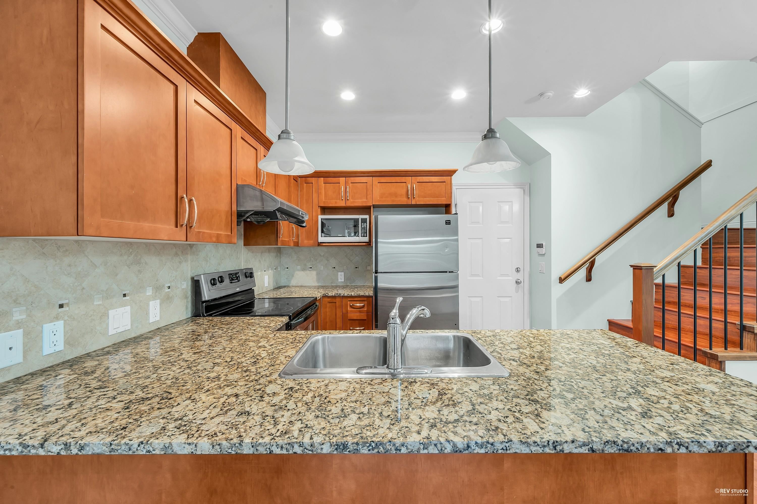 1-8311 No. 2 Road, Richmond, BC