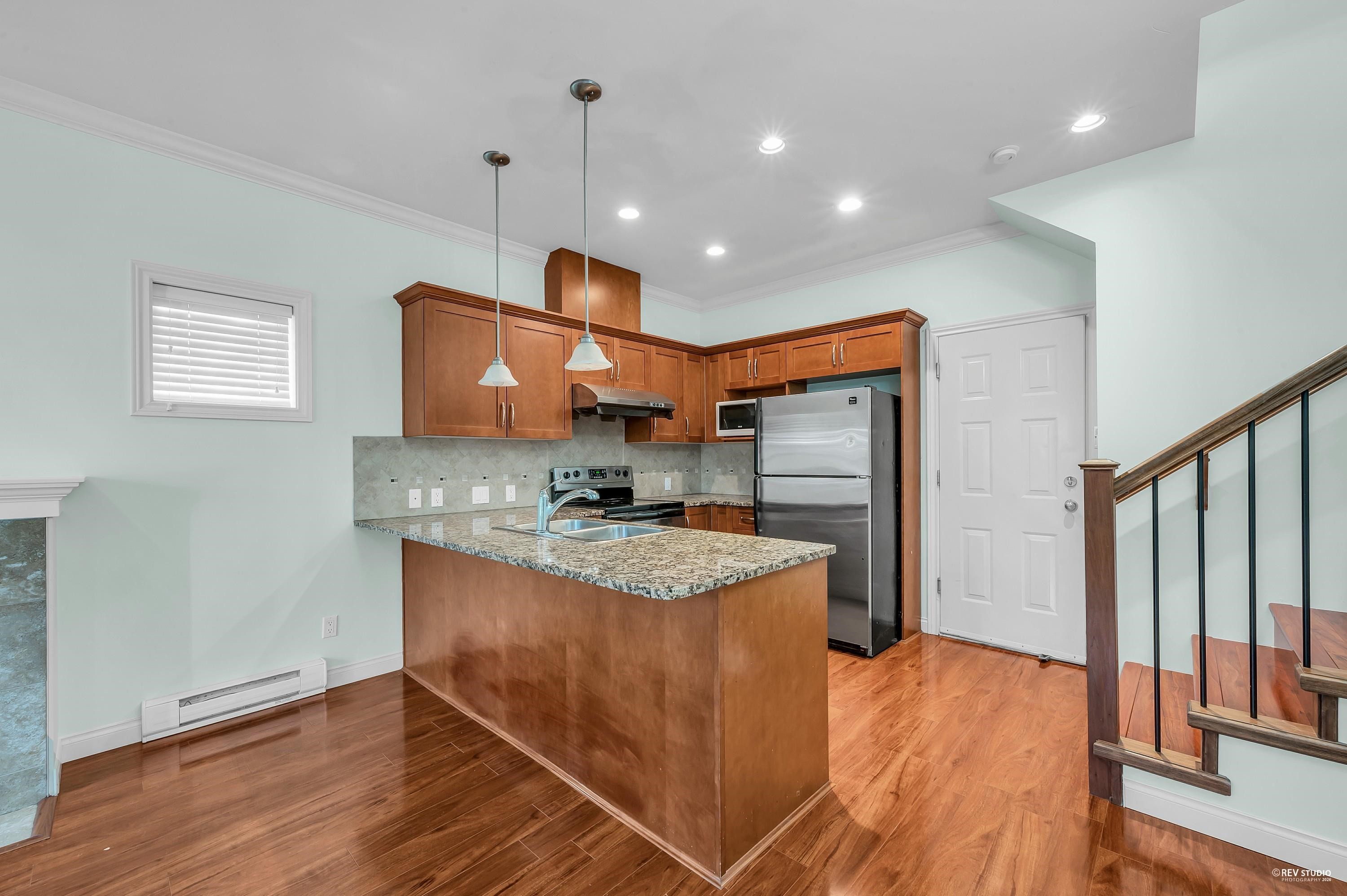 1-8311 No. 2 Road, Richmond, BC