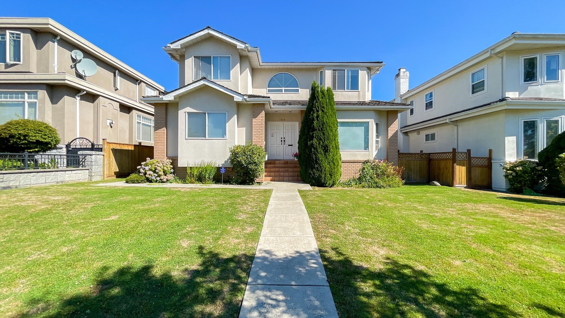 219 42Nd Avenue W, Vancouver, BC