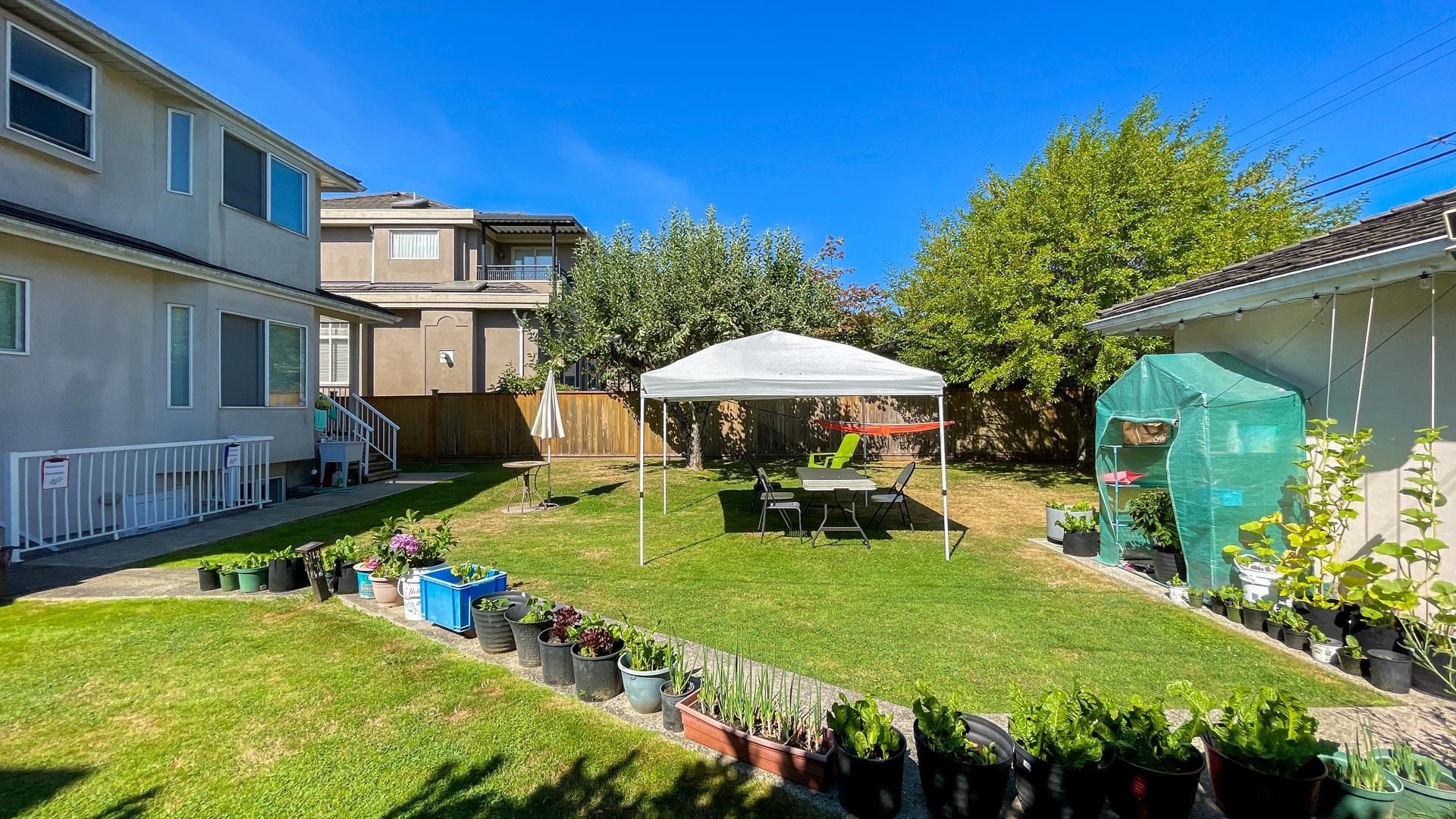 219 42Nd Avenue W, Vancouver, BC