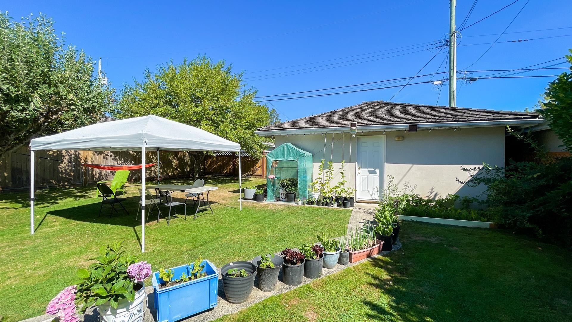 219 42Nd Avenue W, Vancouver, BC