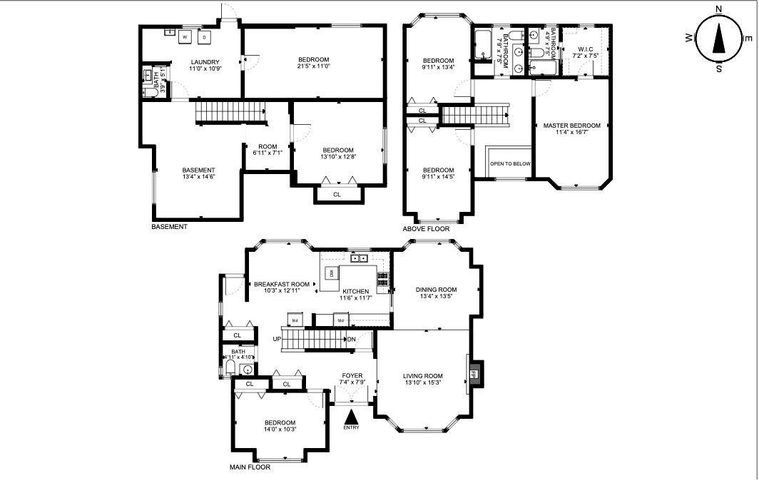 219 42Nd Avenue W, Vancouver, BC