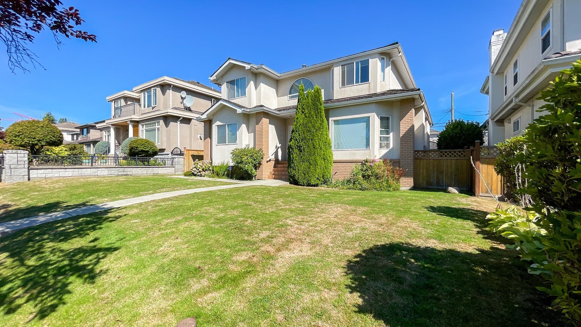 219 42Nd Avenue W, Vancouver, BC