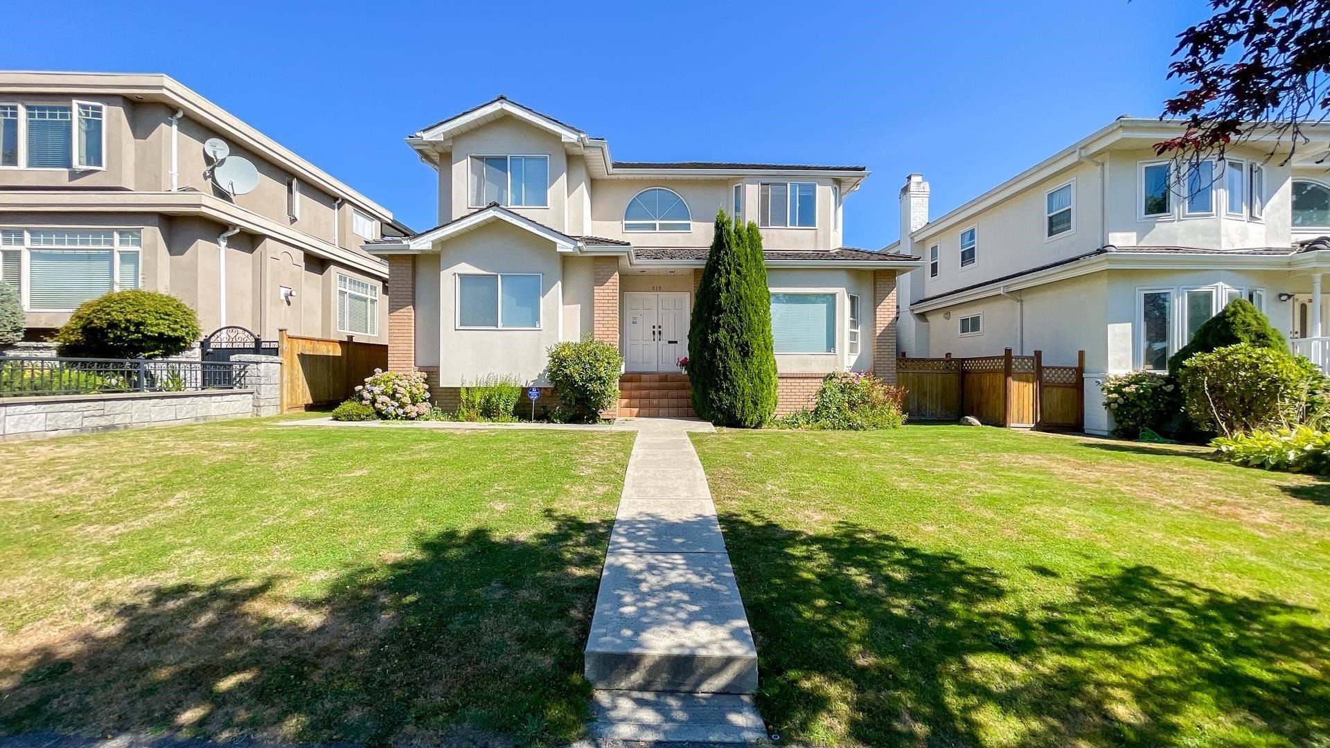 219 42Nd Avenue W, Vancouver, BC