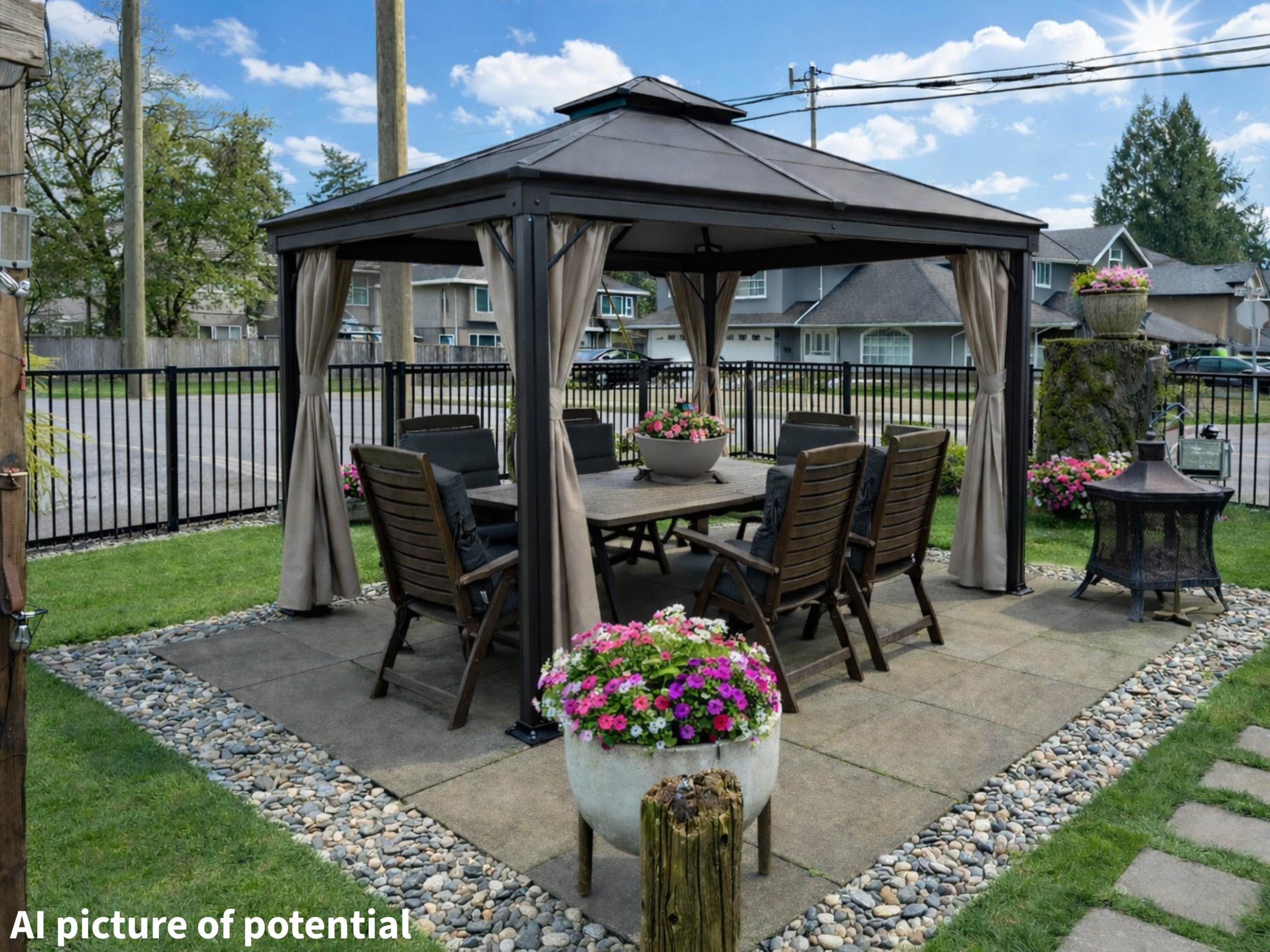 21199 River Road, Maple Ridge, BC