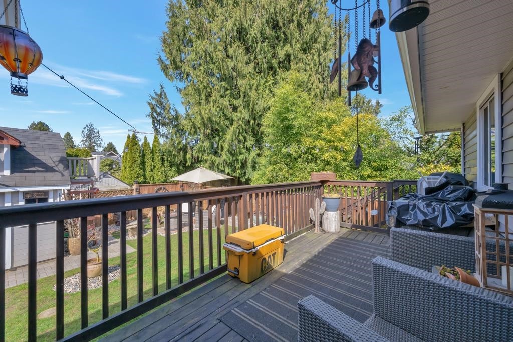 21199 River Road, Maple Ridge, BC