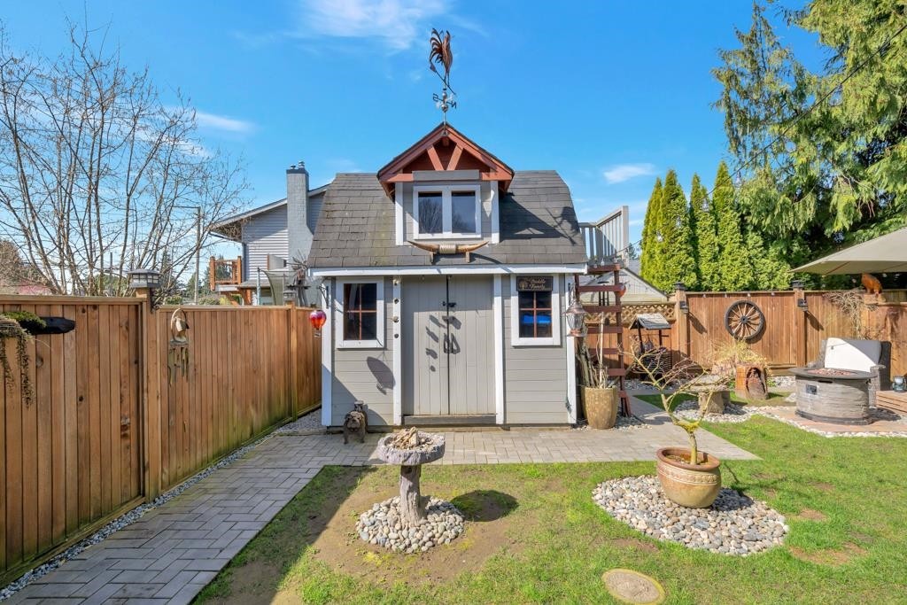 21199 River Road, Maple Ridge, BC
