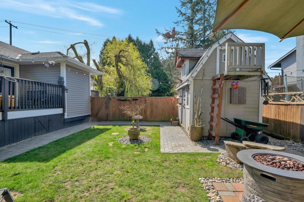 21199 River Road, Maple Ridge, BC